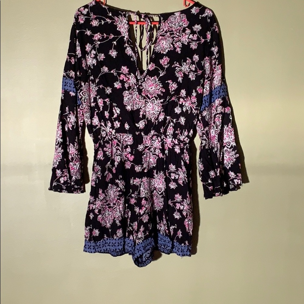 Romper - Picture 2 of 2